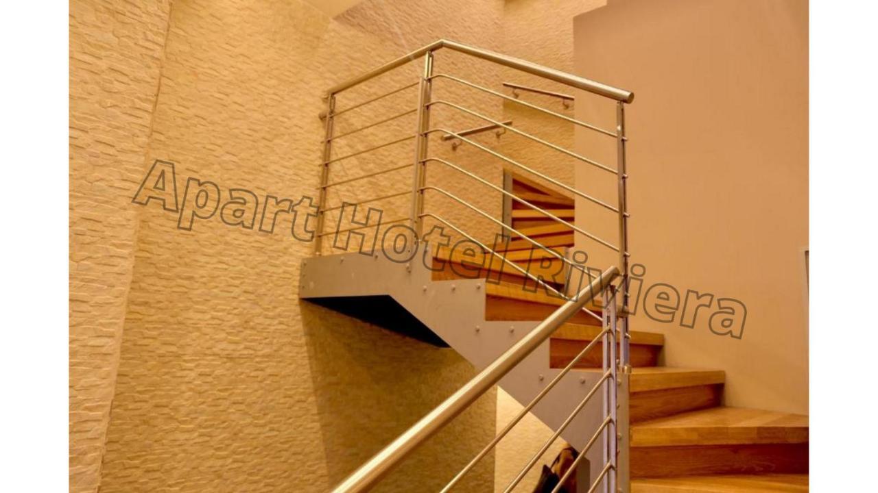 Aparthotel Riviera Nice Cote D'Azur - Old Town - Studio Ac - Sea View - 50M Promenade Des Anglais- La Maison Linda Exterior foto